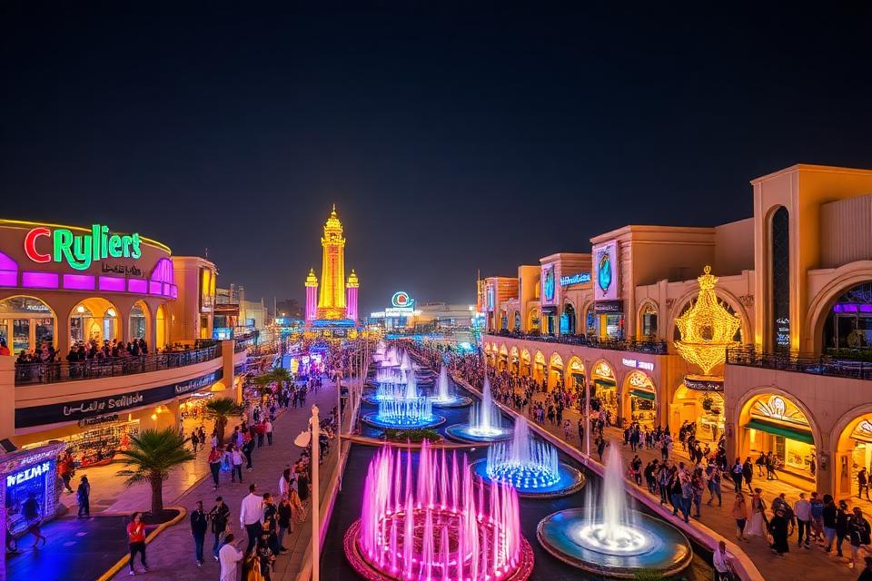 بوليفارد الرياض