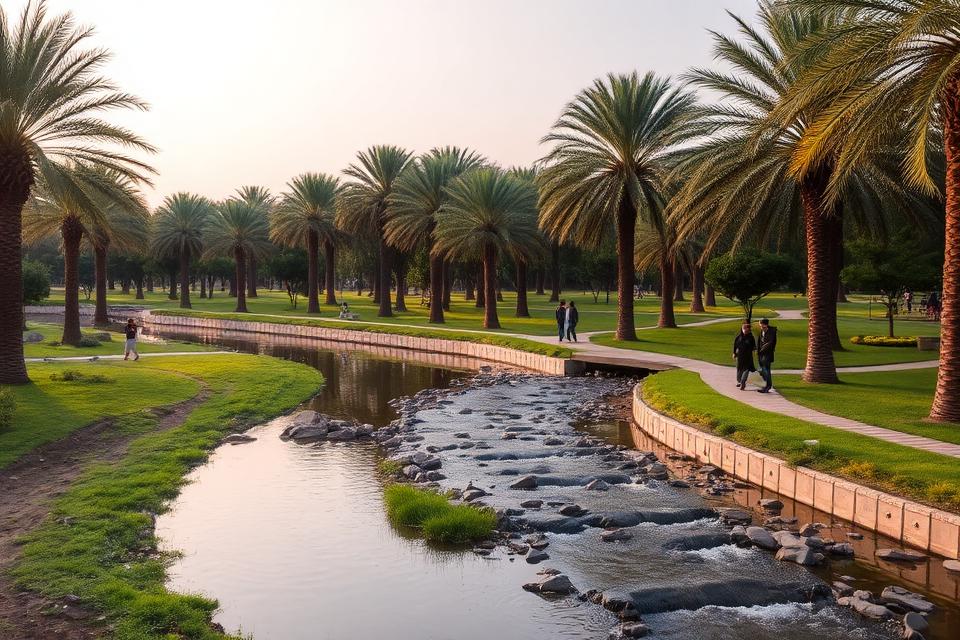 وادي حنيفة